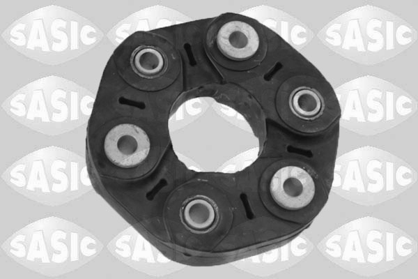 Sasic Rubber askoppeling / Hardyschijf 2956014