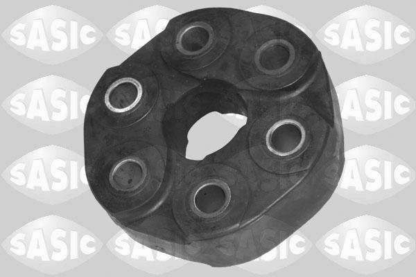 Sasic Rubber askoppeling / Hardyschijf 2956034