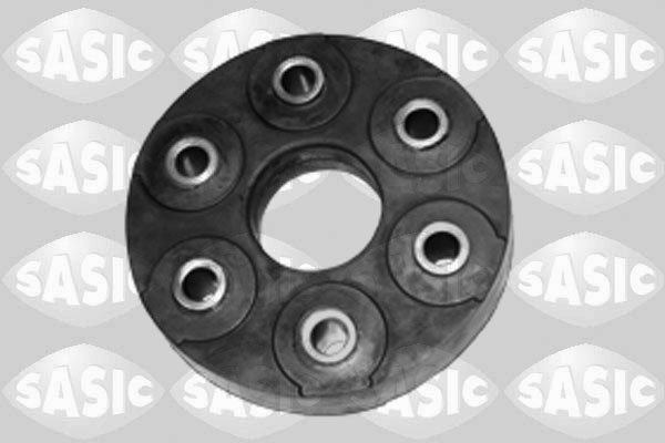 Sasic Rubber askoppeling / Hardyschijf 2956035