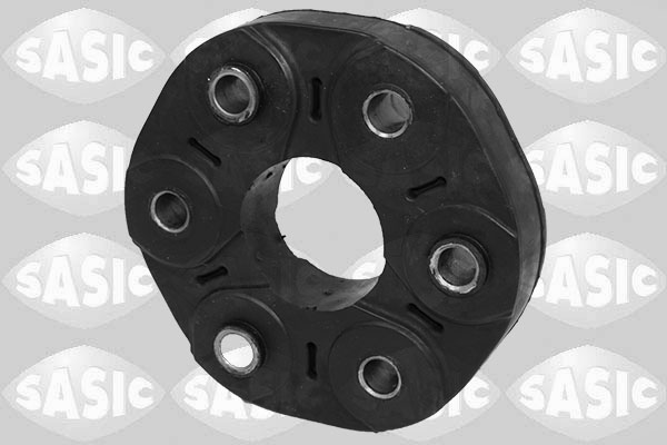 Sasic Rubber askoppeling / Hardyschijf 2956037