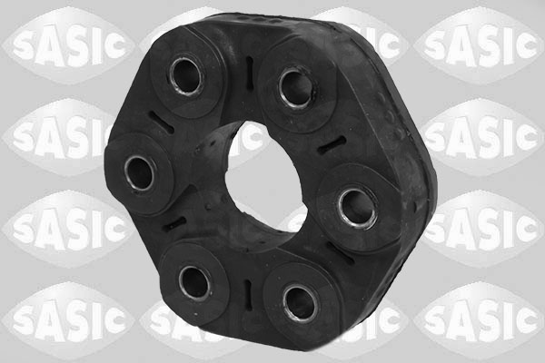 Sasic Rubber askoppeling / Hardyschijf 2956040