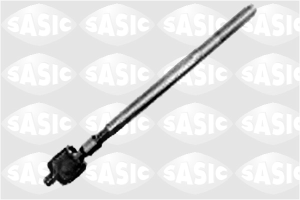 Sasic Axiaal gewricht / spoorstang 3008040