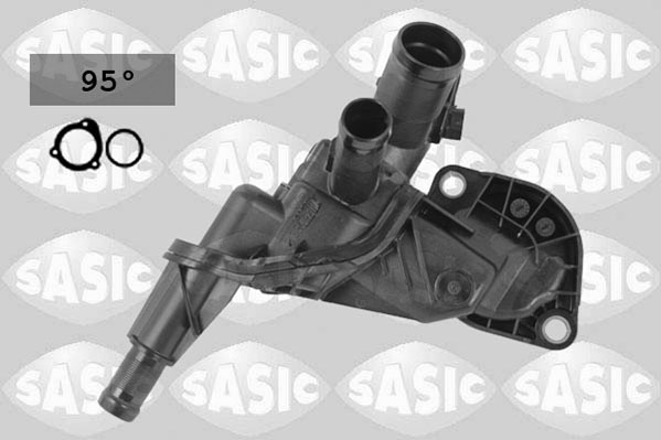 Sasic Thermostaat 3304026