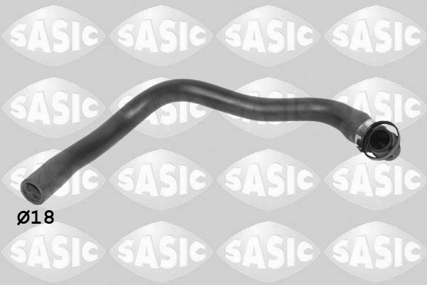 Sasic Slangen 3316005