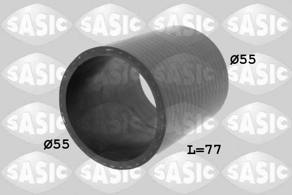 Sasic Laadlucht-/turboslang 3350009