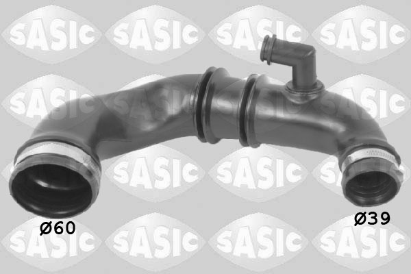 Sasic Laadlucht-/turboslang 3354002