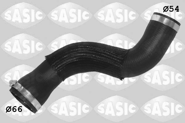 Sasic Laadluchtslang 3356104