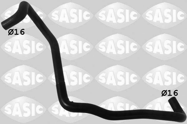 Sasic Radiateurslang 3400093