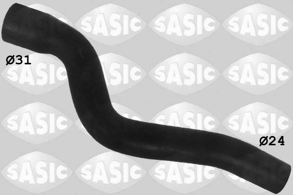Sasic Radiateurslang 3400133