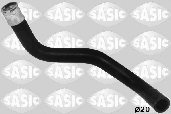 Sasic Radiateurslang 3400147