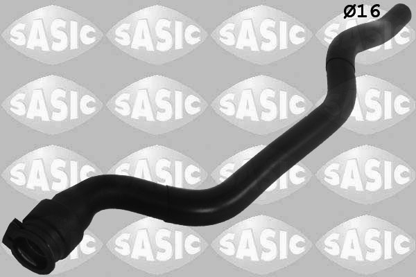 Sasic Radiateurslang 3400158