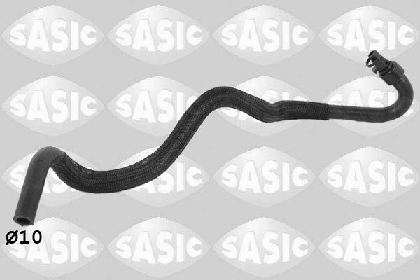 Sasic Radiateurslang 3400223
