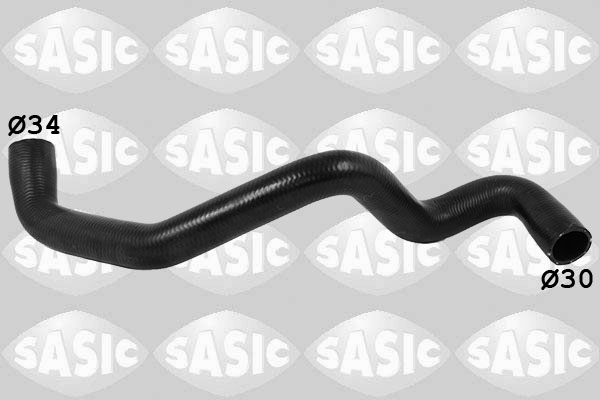Sasic Radiateurslang 3400252