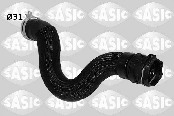 Sasic Radiateurslang 3400272