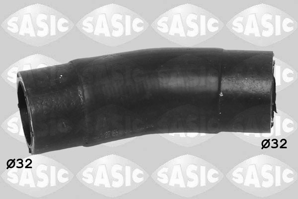 Sasic Radiateurslang 3400283