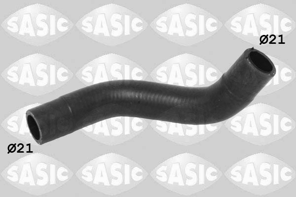 Sasic Radiateurslang 3400284