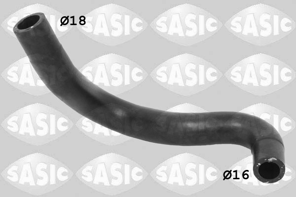 Sasic Radiateurslang 3400285