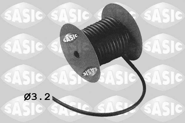 Sasic Brandstofslang 3402003