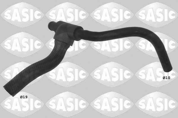 Sasic Radiateurslang 3404019