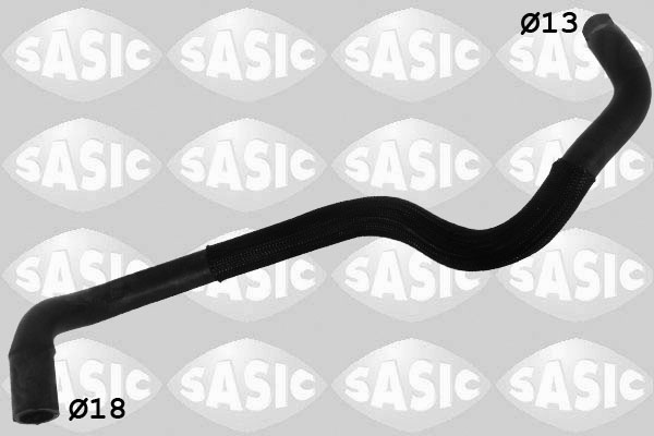 Sasic Radiateurslang 3404131