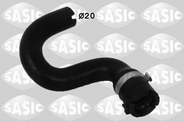 Sasic Radiateurslang 3404152