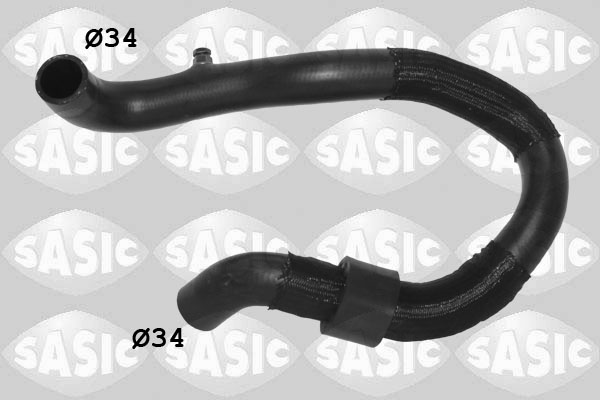Sasic Radiateurslang 3404418