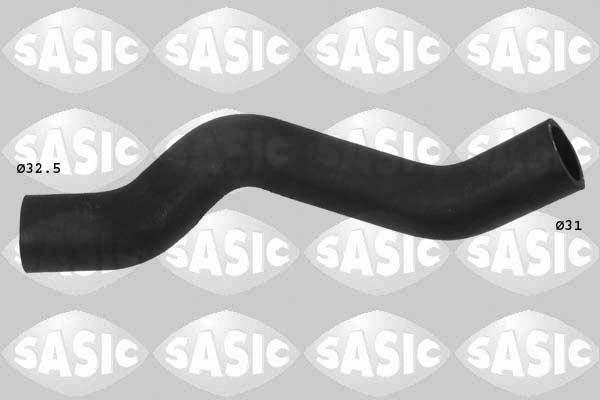 Sasic Radiateurslang 3406005