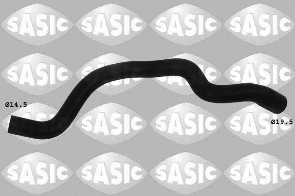 Sasic Radiateurslang 3406008