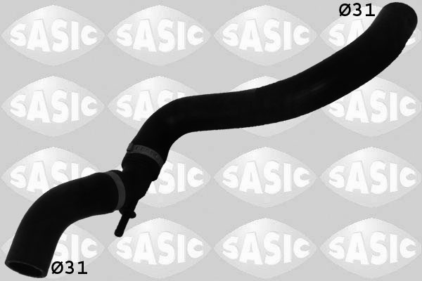 Sasic Radiateurslang 3406054