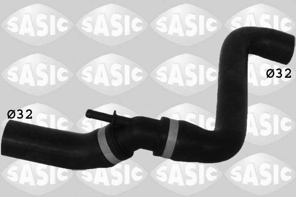 Sasic Radiateurslang 3406057