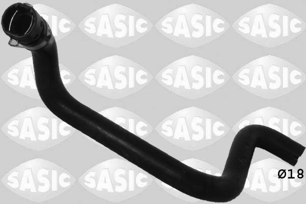 Sasic Radiateurslang 3406069