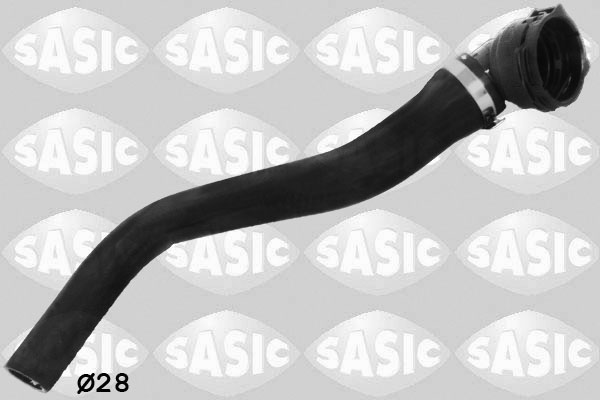 Sasic Radiateurslang 3406101