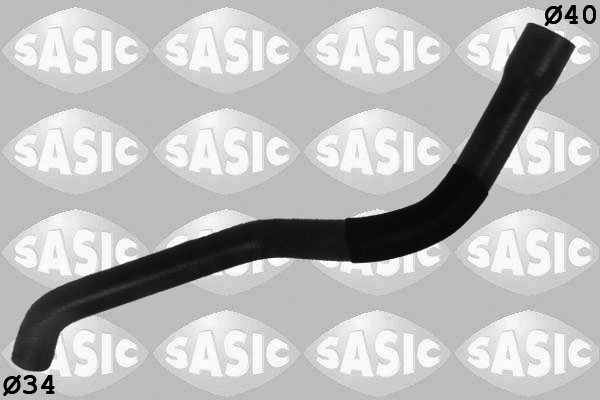Sasic Radiateurslang 3406193