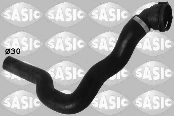 Sasic Radiateurslang 3406194