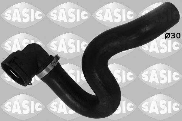 Sasic Radiateurslang 3406197