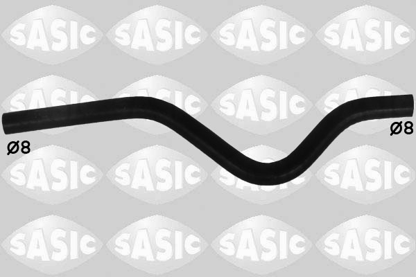 Sasic Radiateurslang 3406205