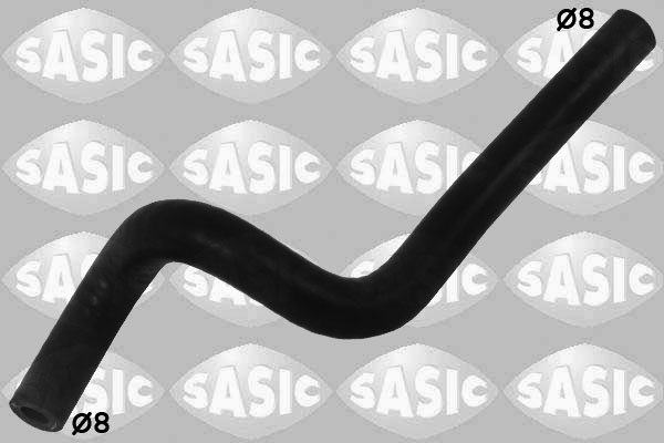 Sasic Radiateurslang 3406207