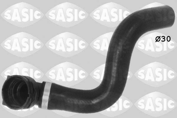 Sasic Radiateurslang 3406209