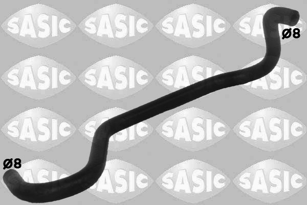 Sasic Radiateurslang 3406247