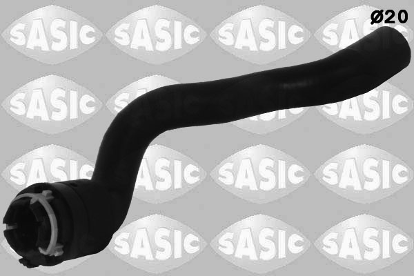 Sasic Radiateurslang 3406248