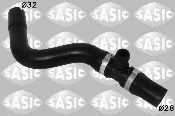 Sasic Radiateurslang 3406249