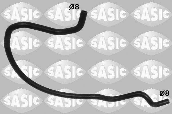 Sasic Radiateurslang 3406259