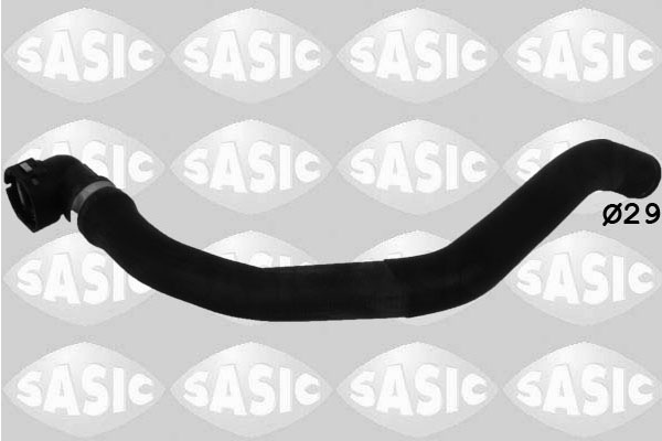 Sasic Radiateurslang 3406265