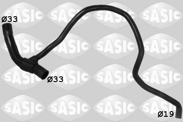 Sasic Radiateurslang 3406267