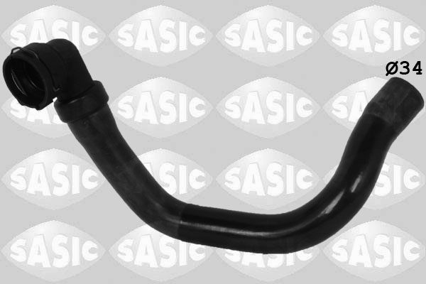 Sasic Radiateurslang 3406281