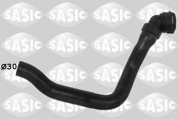 Sasic Radiateurslang 3406284