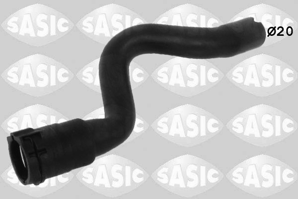 Sasic Radiateurslang 3406297