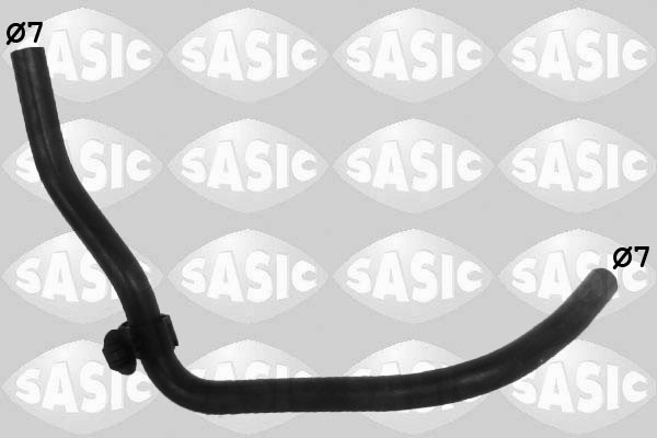 Sasic Radiateurslang 3406299