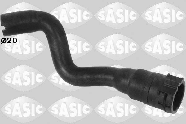 Sasic Radiateurslang 3406308