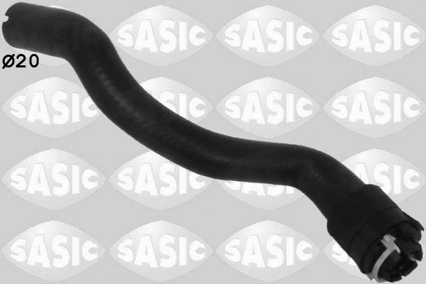 Sasic Radiateurslang 3406311